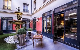 Maison Albar Hotels Le Diamond